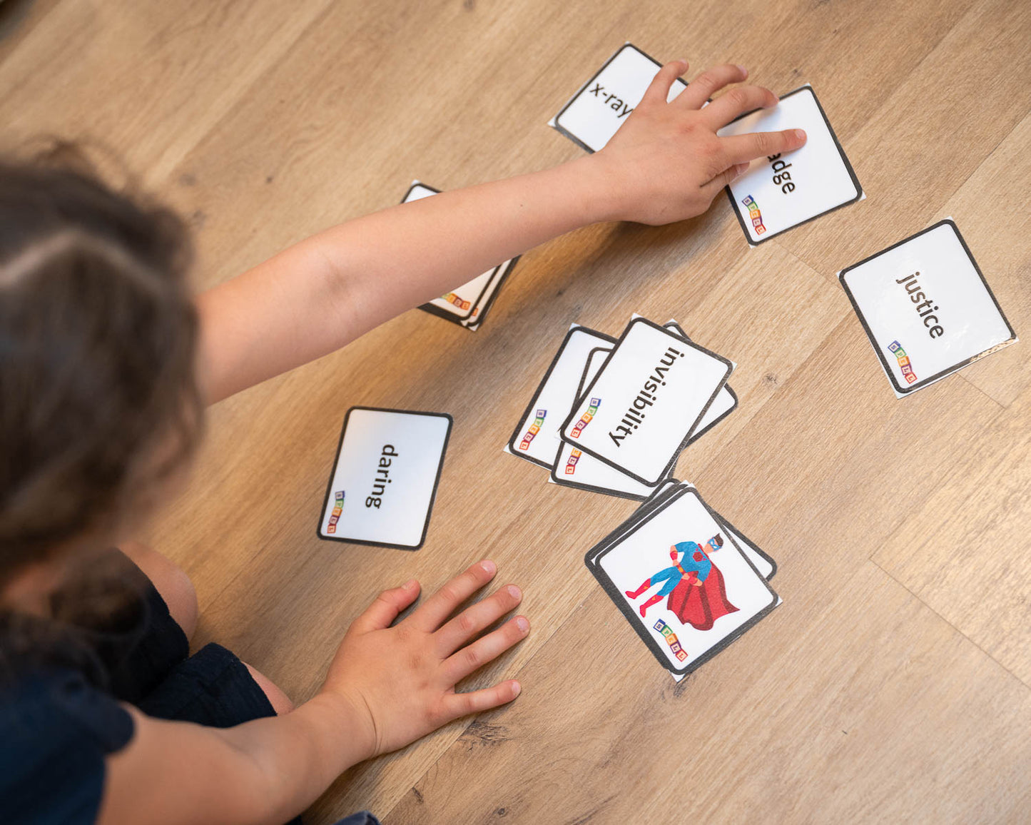 Friday- 90 Minute Creative Class - English- Stage 4