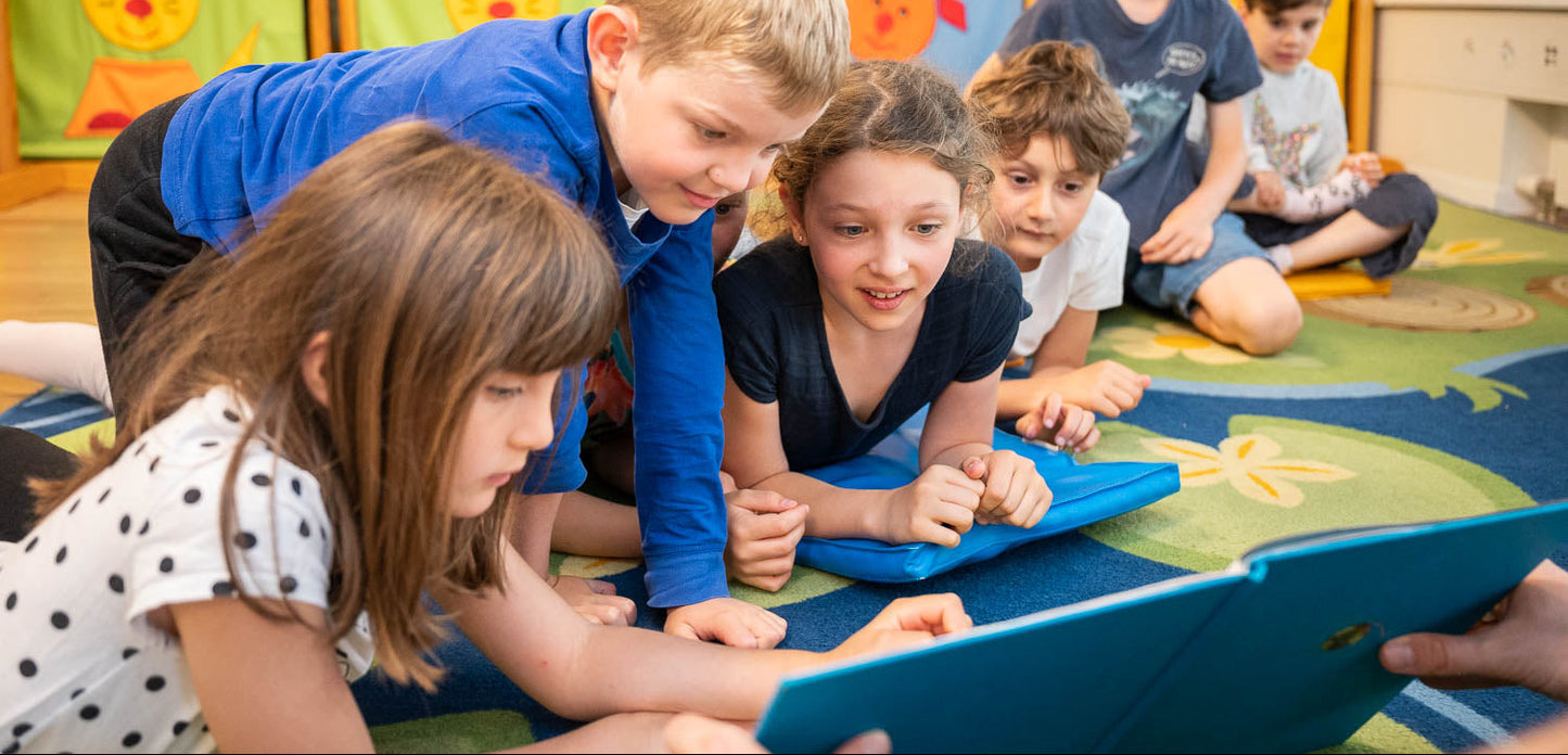 Wednesday - 4 Hour Creative Class - English - Stage 1 - AM