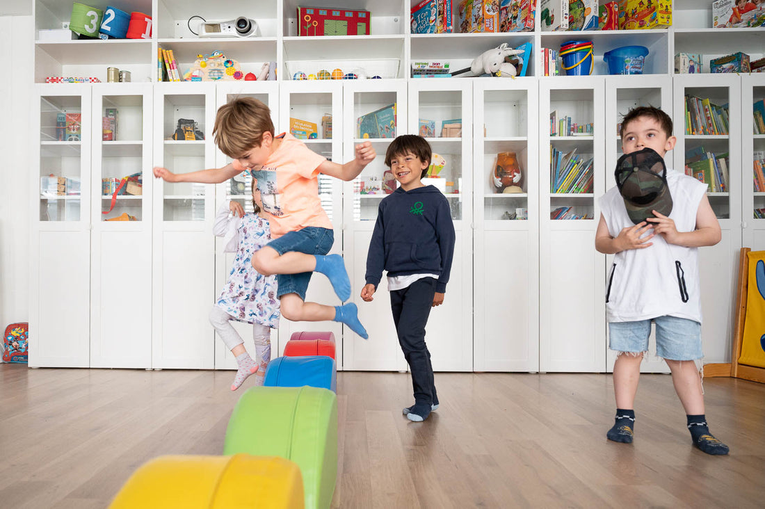 Why Bilingualism is a Superpower for Children