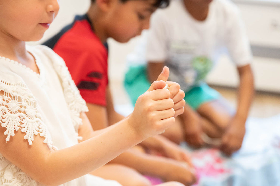 How Does Creative Play Stimulate a Childs Brain?