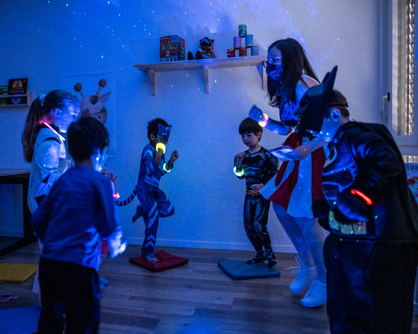 24.04.2026 Pyjama Party