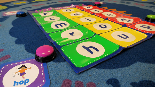 Monday - 50 Minute Fun Class - English-Stage Advanced