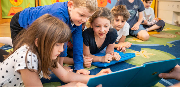 Wednesday - 4 Hour Creative Class - English - Stage 1 - AM